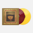 Erykah Badu – Mama´s Gun – 2LP