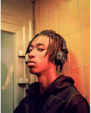 AUSCULTADORES PROFISSIONAL BLUETOOTH MARSHALL MAJOR IV - Preto (EUA) - NOVO - GameShop Angola