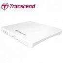 PORTABLE CD/DVD DRIVE WHITE EXTERNAL - NOVO