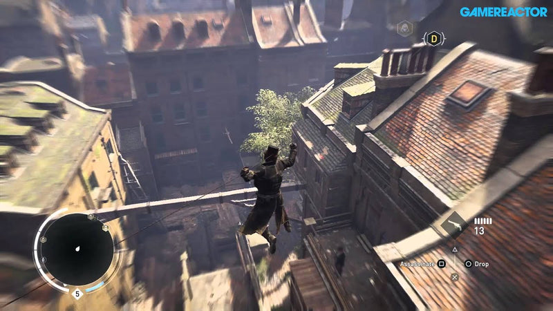 ASSASSIN´S CREED SYNDICATE - NOVO - PS4 - GameShop Angola