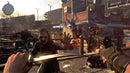WORLD WAR Z - SEMINOVO - PS4