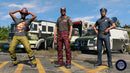 WATCH DOGS 2 PS4 - SEMINOVO