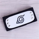 BANDANA NARUTO - NOVO - GameShop Angola