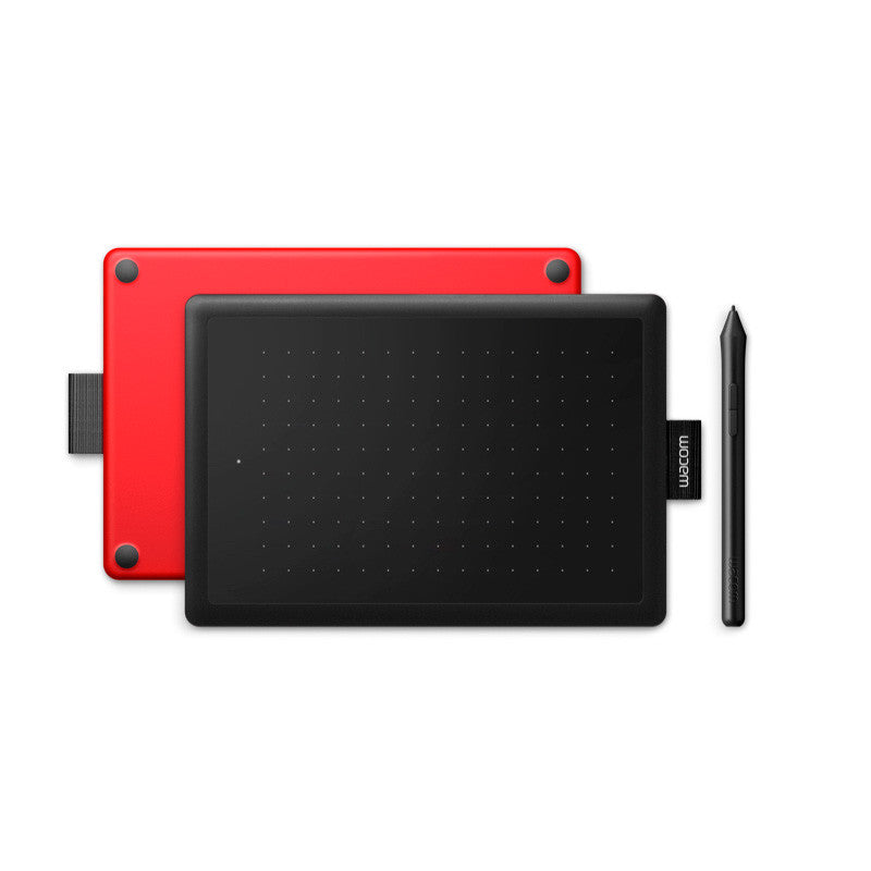 MESA DIGITALIZADORA One by WACOM
- NOVO