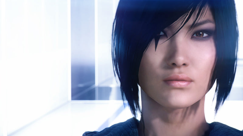 MIRRORS EDGE CATALYST - SEMINOVO - PS4