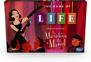 The Game of Life: The Marvelous Mrs. Maisel Edition