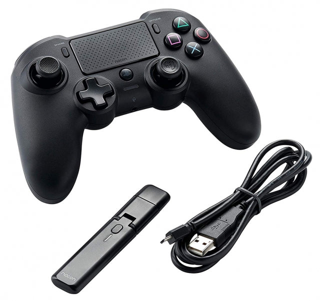 COMANDO NACON ASYMMETRIC SEM FIOS  PS4/PC NOVO