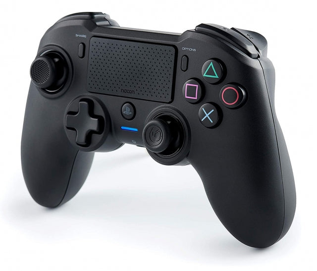 COMANDO NACON ASYMMETRIC SEM FIOS  PS4/PC NOVO