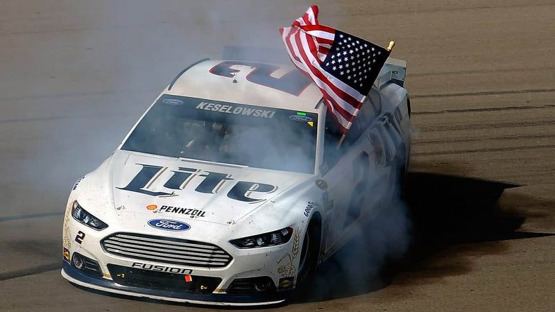 NASCAR HEAT3 - NOVO - PS4