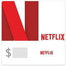 NETFLIX eGIFT CARD ( CONTA EM DOLAR ) - Envio por Email/WhatsApp