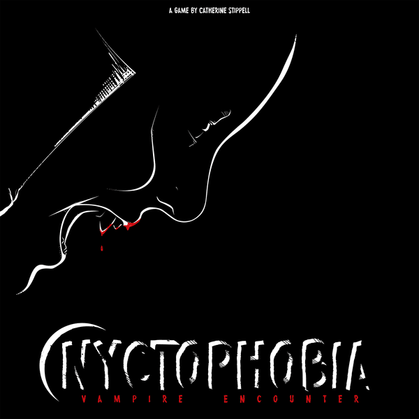Nyctophobia: Encontro com Vampiro