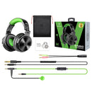 OneOdio Profissional DJ Music e Gaming Headsets - NOVO