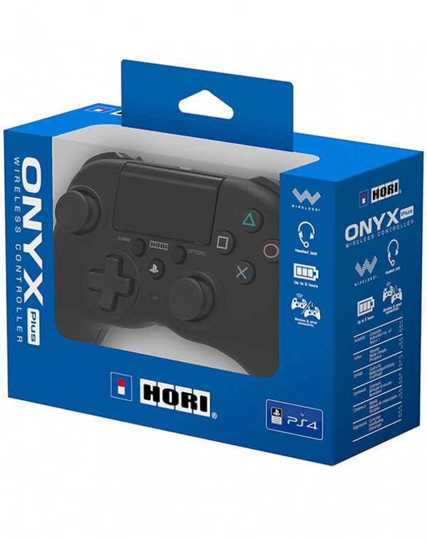 COMANDO HORI ONIX PLUS PS4/PC (Portugal) NOVO