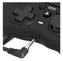 COMANDO HORI ONIX PLUS PS4/PC (Portugal) NOVO