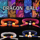 PULSEIRAS ANIME SON GOKU