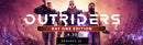 OUTRIDERS DAY ONE EDITION - NOVO - PS4