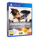 OVERWATCH Legendary Edition - NOVO - PS4