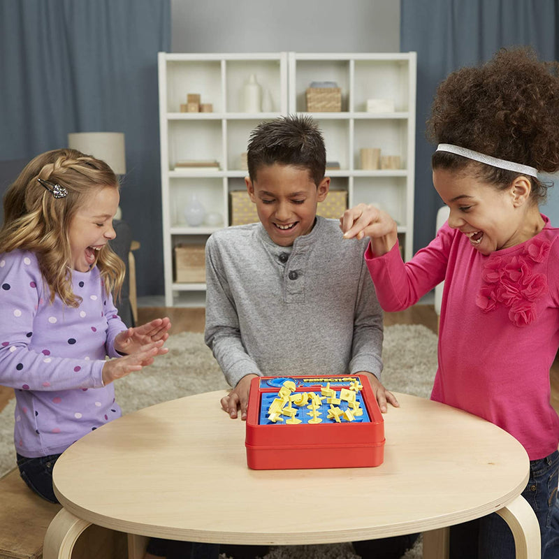 Jogo Perfeição Hasbro Gaming