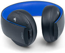 AUSCULTADORES SONY PLAYSTATION WIRELESS STEREO 2.0 - BLACK PS4/PS3/PS Vita SEMINOVO (NA CAIXA COM TUDO) - GameShop Angola