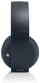 AUSCULTADORES SONY PLAYSTATION WIRELESS STEREO 2.0 - BLACK PS4/PS3/PS Vita SEMINOVO (NA CAIXA COM TUDO) - GameShop Angola