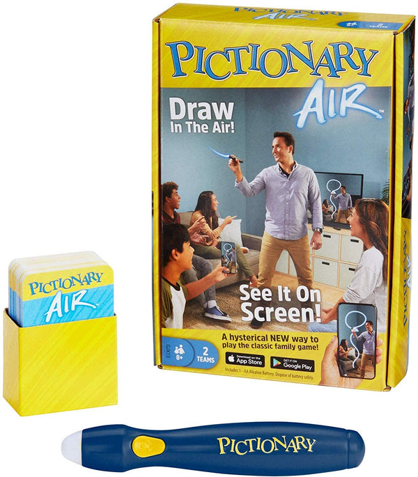 Pictionary Família