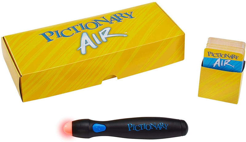 Pictionary Família
