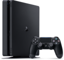 CONSOLA PLAYSTATION 4: SLIM - NOVO - 1TB