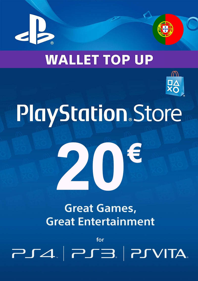 Sony PlayStation 50 Euro Guthabenkarte | Acquisti Online Su - Foto 1