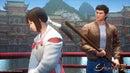 SHENMUE III - NOVO PS4 -