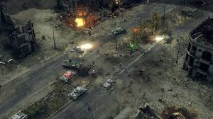SUDDEN STRIKE 4 COMPLETE COLLECTION - NOVO - PS4