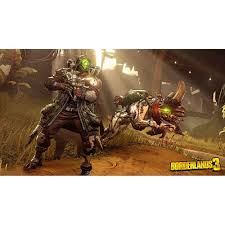 BORDERLANDS 3 - NOVO - PS4 - GameShop Angola