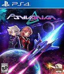 PSYVARIAR DELTA - NOVO PS4