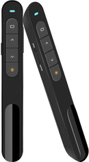 Apresentador DinoFire sem fio, RF 2.4 GHz - NOVO - GameShop Angola