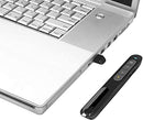 Apresentador DinoFire sem fio, RF 2.4 GHz - NOVO - GameShop Angola
