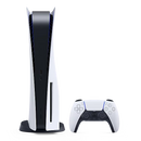 CONSOLA PLAYSTATION 5 + JOGO CALL OF DUTY MODERN WARFARE II VERSÃO DIGITAL - NOVO