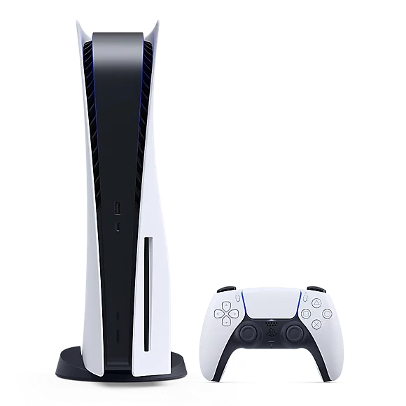 CONSOLA PLAYSTATION 5 + JOGO CALL OF DUTY MODERN WARFARE II VERSÃO DIGITAL - NOVO