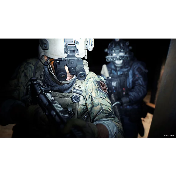 CONSOLA PLAYSTATION 5 + JOGO CALL OF DUTY MODERN WARFARE II VERSÃO DIGITAL - NOVO
