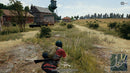 PLAYERUNKNOWN'S BATTLEGROUNDS - NOVO -PS4
