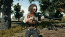 PLAYERUNKNOWN'S BATTLEGROUNDS - NOVO -PS4