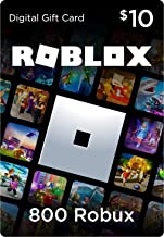 ROBLOX eGIFT CARD - ( CONTA AMERICANA ) Envio por Email/WhatsApp