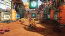 RATCHET E CLANK PS4 - NOVO