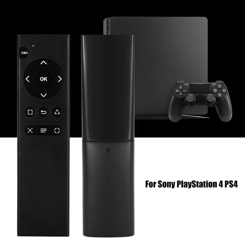 Comando de Mídia - PlayStation 4 PS4 NOVO