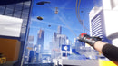 MIRRORS EDGE CATALYST - SEMINOVO - PS4