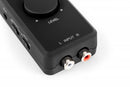 iRig Stream IK Multimedia 2-channel recording & live - NOVO