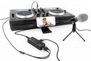 iRig Stream IK Multimedia 2-channel recording & live - NOVO