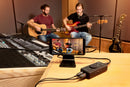 iRig Stream IK Multimedia 2-channel recording & live - NOVO