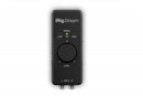 iRig Stream IK Multimedia 2-channel recording & live - NOVO
