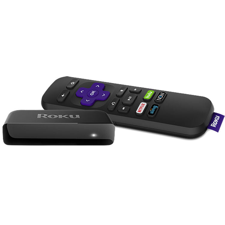ROKU EXPRESS- NOVO