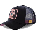 CHAPÉU DRAGONBALL (varios personagens) - GameShop Angola