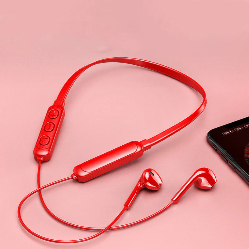 AUSCULTADORES BLUETOOTH - GameShop Angola